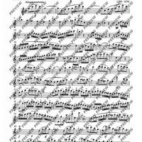Sonata Prima C major