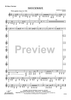 Shockwave - Bass Clarinet