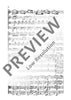 String quartet a minor - Full Score