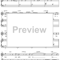 My Green Light - from The Great Gatsby (Musical)