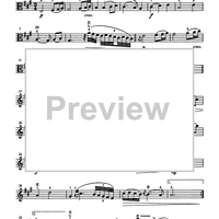 Suzuki Viola School, Volume 7 - Viola Part