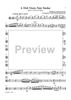 Classic Opera for String Trio - Viola (for Violin 2)