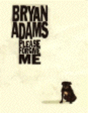 Please Forgive Me