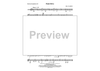 Flash Drive - Baritone Saxophone