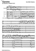 Improvviso - Full Score