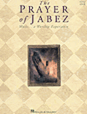 The Prayer Of Jabez
