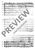 Symphonie - Full Score