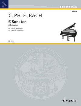 Six Sonatas