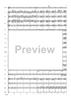 Rondo from Horn Concerto No. 4 (abridged) for Horn or Trumpet Solo and Band - Full Score