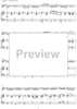 "G" Blues - Piano Score