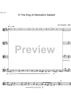 Renaissance Music - Alto Trombone