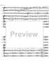 Variazioni su un tema di Prokofiev - Full Score