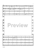 Rounds for Strings - Score