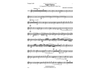 Night Fantasy - Bb Trumpet 1