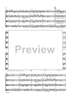 V.V.Q. - for Variable Instrumentation String Quartet - Score