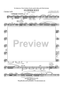 Flower Duet - from "Lakme" - Bb Clarinet