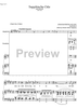 Sapphische Ode Op.94 No. 4