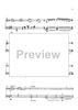 Sonata for Cello and Piano, Left Hand (Les Adieux) - Piano