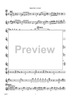 Crescent River Ramble - Alto Saxophone 2