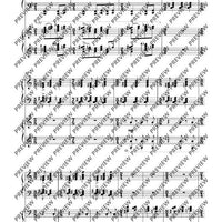 Vanha kirkko Petäjävedellä (The Old Church at Petäjävesi) - Performing Score