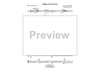 William Tell Overture - Baritone Saxophone