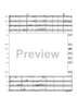 Gesualdo Suite - Score