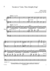 Toccata on “Come, Thou Almighty King”
