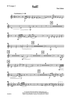 Sail! - Bb Trumpet 3