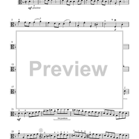 Suzuki Viola School, Volume 2 - Viola Part