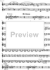 Cinque danze galanti (Five galant dances) Op.87 - Oboe