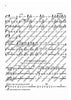 Carmina Burana - Percussion 1