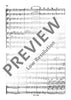 Nonet F major - Full Score