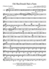 Old MacDonald Had a Farm for Band - Baritone Saxophone