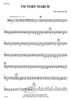 Victory March - Bassoon