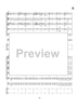 Slavonic Dance No. 1, Op. 46 - Score