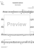 Randers March - Bass Trombone