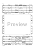 Collected Quartets Volume 2 - Score