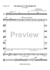 The King of Love My Shepherd Is (St. Columbia) - Bb Trumpet 2