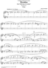 Dresden, from "Reflections of Germany", Op. 28