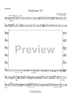 Paduane VI - Trombone