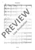 Puer natus est nobis - Choral Score