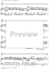 Concerto No. 1 in G Major - Piano Score