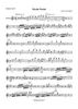 Mystic Portal - Bb Clarinet 1