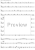 Jazz Country - Trombone 3