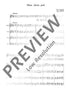 Music for Love's Labour's Lost - Vocal And Performing Score
