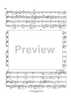 Music for Four, Collection No. 3 - Tangos and More! - Score