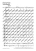 Verbo Domini - Choral Score