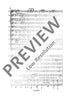 Cantata No. 39 (Dominica 1 post Trinitatis) - Full Score