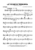 La Almeja Pequena ("The Little Clam") - Trombone 4