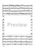 Royal Fireworks Music - Score